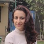 Image of Ms. Kanika Grover